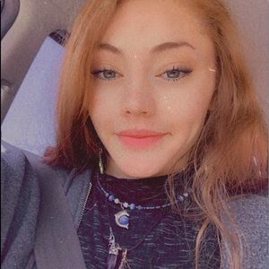 Meet your Posher, Amiah Lee!🦋🪐